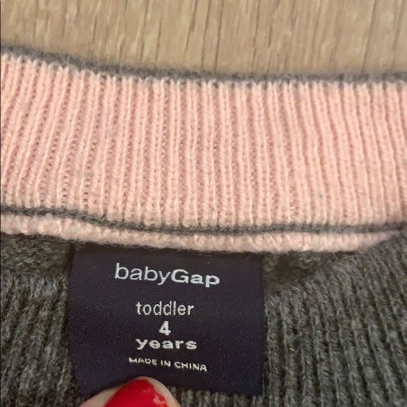 ✅Last deal✅Gap sweaters bundle 2 - Picture 5 of 7